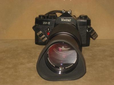 Fotoaparát VIVITAR XV - 2
