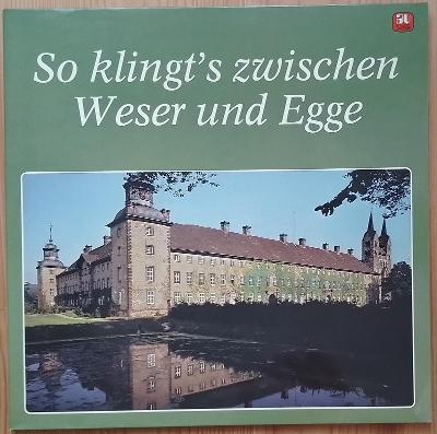 LP So klingt´s zwischen Weser und Egge