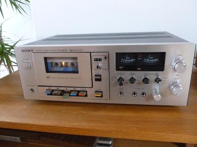 Sony TC-209SD
