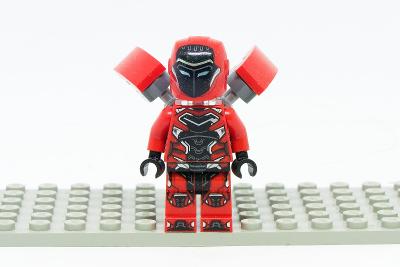 97/290 LEGO SUPER HEROES - Ironheart MK2 - sh845