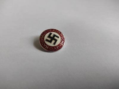 odznak NSDAP