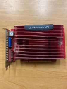GPU Gainward 8500GT 256Mb