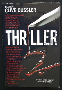 Thriller 2 -  Clive Cussler (l27)