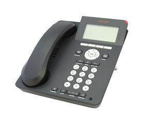 AVAYA 9620L telefon, možno Voice Active profi headset