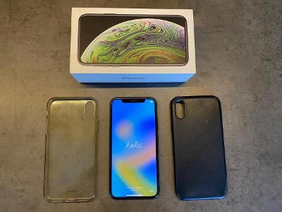 IPhone XS 64GB - Space Gray