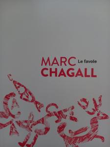 Marc Chagall, katalog