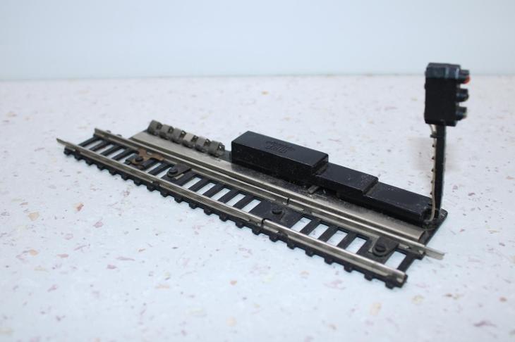 Blok signál PIKO H0 - Modelové železnice