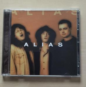 CD ALIAS ALIAS
