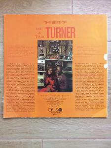 LP deska Tina Turner