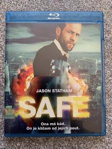 SAFE - Jason Statham - BD