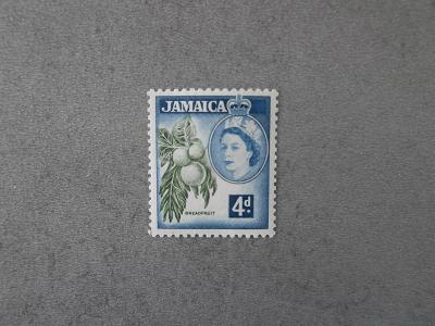 Jamajka 1956 *