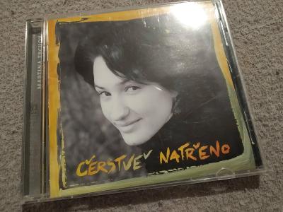CD Martina Trchová - Čerstvě natřeno (2005)