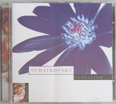 CD - Radio Symphony Orchestra Ljubyjana: Tchaikovsky Selection