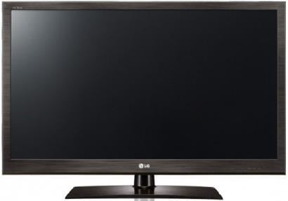 TV LG 37LV375S SMART