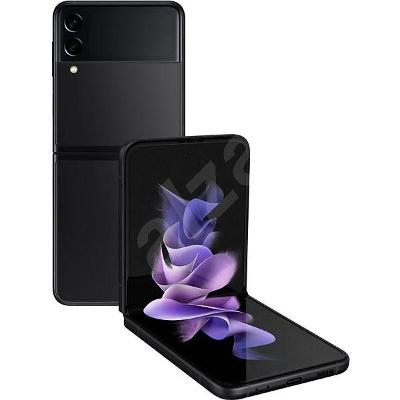 Mobilní telefon Samsung Galaxy Z Flip3 5G 128GB černá