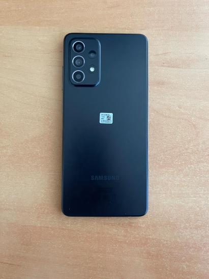 Samsung galaxy a53 128gb - Mobily a smart elektronika