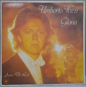 Umberto Tozzi - Gloria, 1979