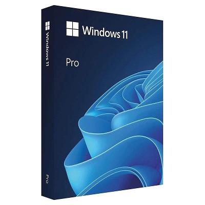 Windows 11 Pro - OKAMŽITĚ, ONLINE, faktura!