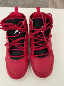 Boty Nike air Jordan  vel.38