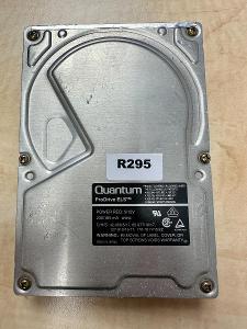 RETRO HDD Quantum ProDrive ELS 85MB 3.5´´ pro sběratele RETRO HW