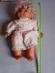 Predám retro bábiku- NDR - Zberateľstvo