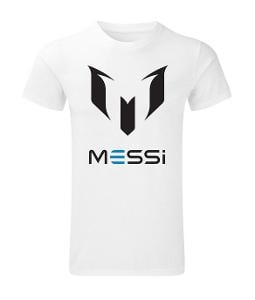 Pánské tričko Messi