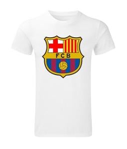 Pánské tričko FC barcelona