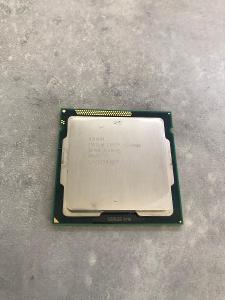 Intel core i5 - 2500k (4c,4t) - funkční, záruka 12M, faktura