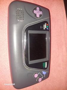 Sega portable video game systém