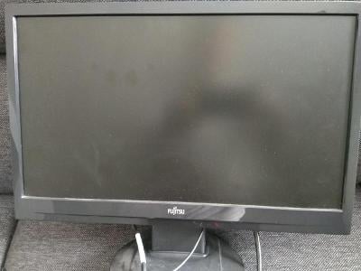 L3190T TFT LCD monitor Fujitsu 19"