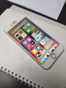 iPhone 7 128gb Silver