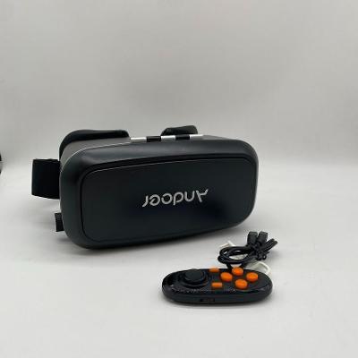 VR Brýle Andoer / 3d / pro virtuální realitu / od koruny