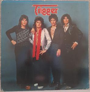LP Trigger - Trigger, 1978 
