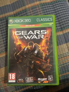 Xbox360 Gears of War 
