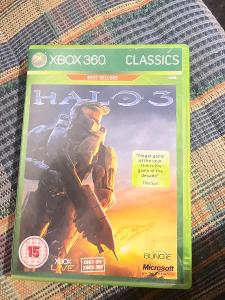 Xbox360 Halo 3 