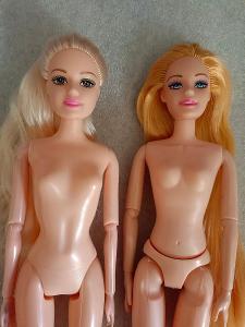 Panenky typu Barbie 