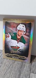 Eric Staal !!SIGNATURE MASTERPIECES GOLD!!