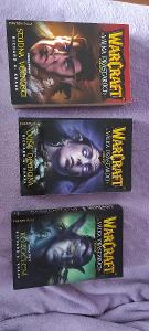 Trilogie Warcraft 