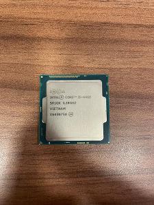 procesor Intel Core i5-4460, socket 1150