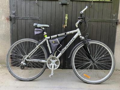 Bicykl Acstar Ontario