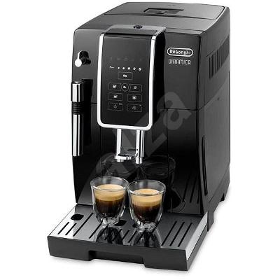 Automatický kávovar De'Longhi Dinamica ECAM 350.15 B