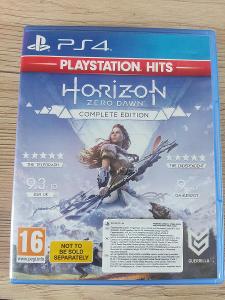 HORIZON PS4