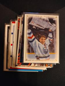 Wayne Gretzky trofeje (NHL 643)