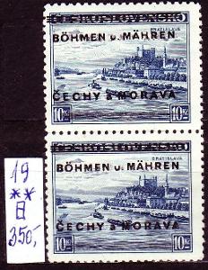 Čechy a Morava 