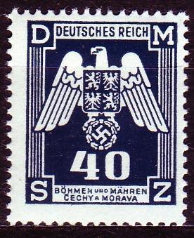 Čechy a Morava 