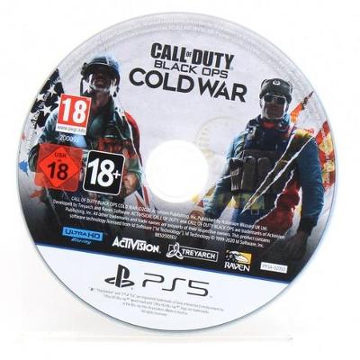 Hra pro PS5 Call of Duty PPSA: 02050