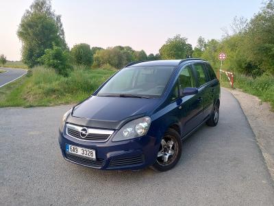 Opel Zafira 1.9CDTI 2006