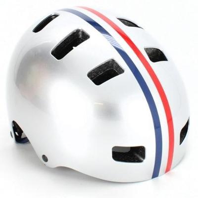 Cyklistická helma UVEX kid 3, 55-58 cm 
