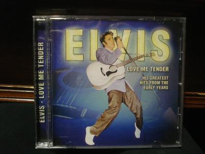 4xCD: Elvis Presley, Neil Diamond, Doris Day, Dusty Springfield