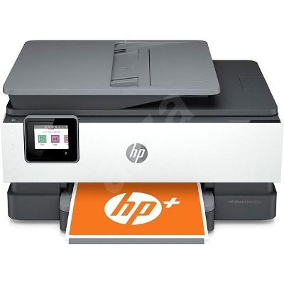 Inkoustová tiskárna HP OfficeJet 8012e All-in-One